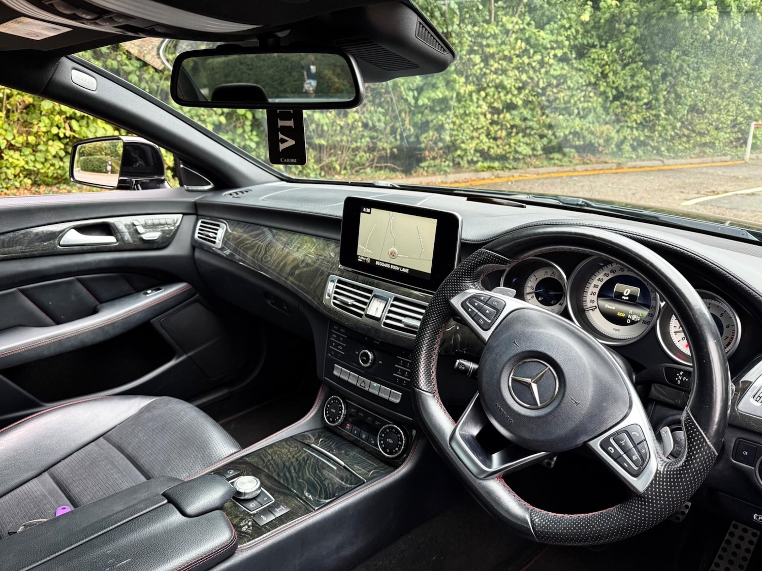 Used Mercedes-Benz CLS 2014 for sale - 77957196: Photo 4