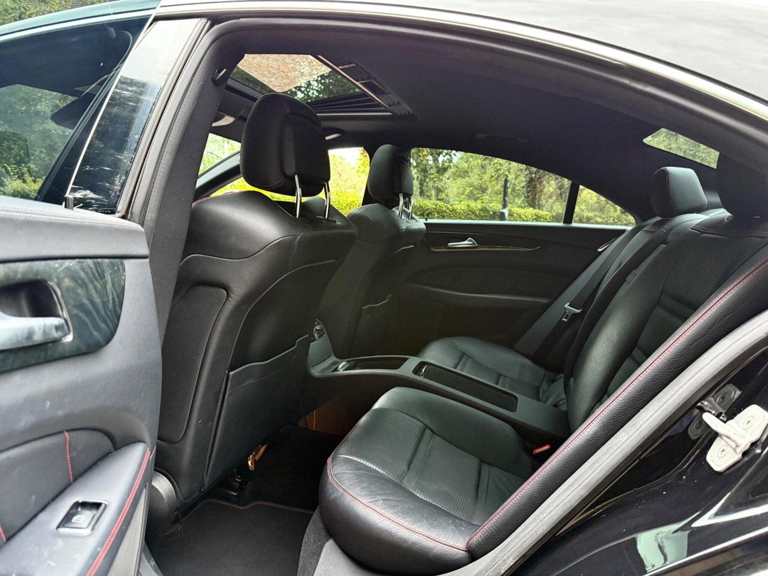 Used Mercedes-Benz CLS 2014 for sale - 77957196: Photo 6