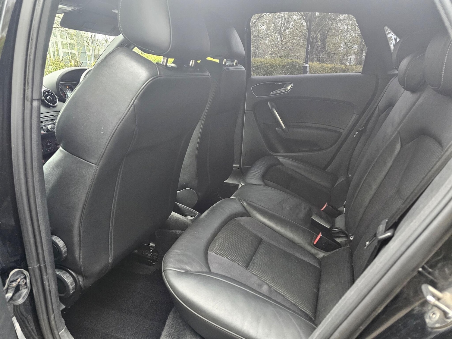 Used Audi A1 2013 for sale - 78086596: Photo 10