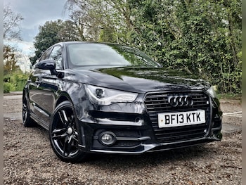 Audi A1 feature image