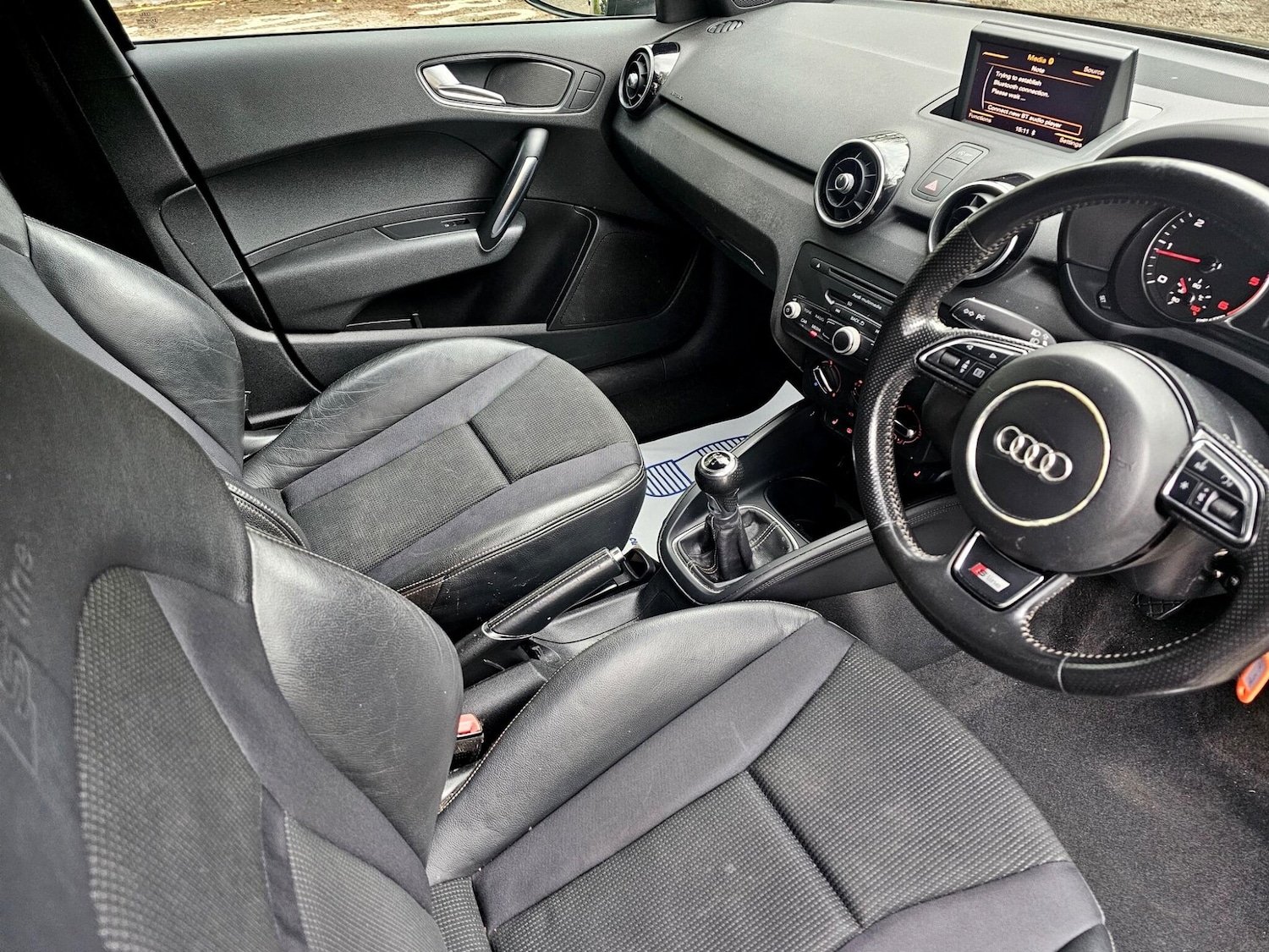 Used Audi A1 2013 for sale - 78086596: Photo 2
