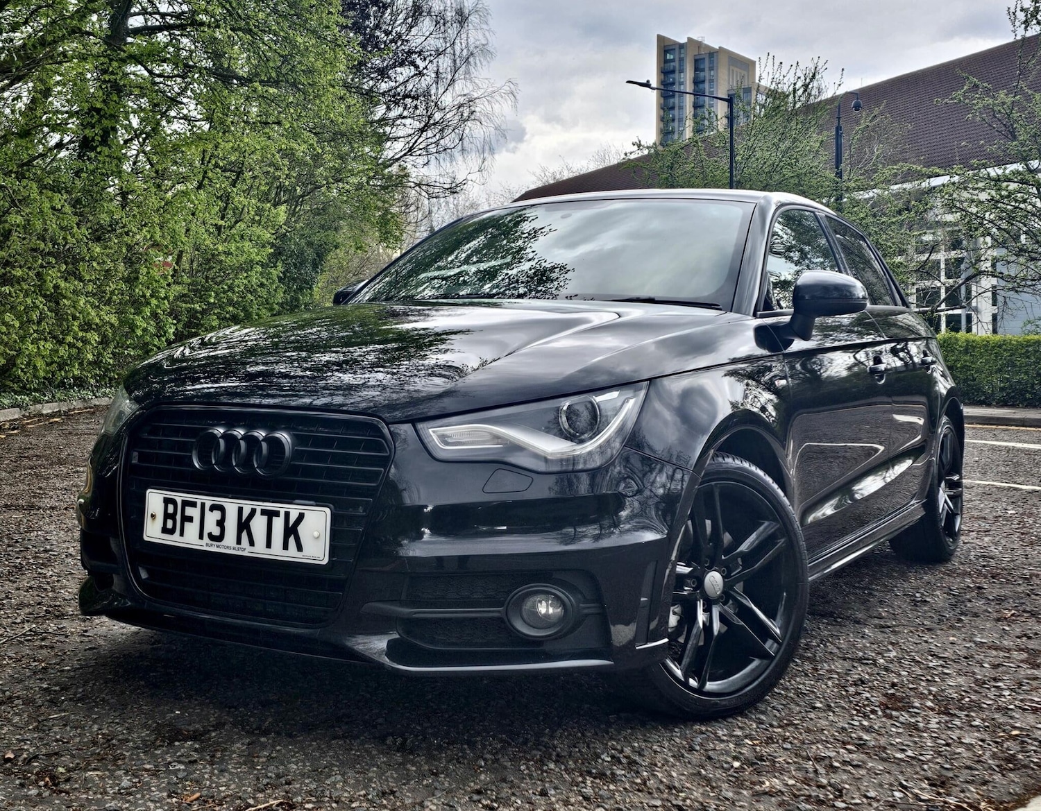 Used Audi A1 2013 for sale - 78086596: Photo 5
