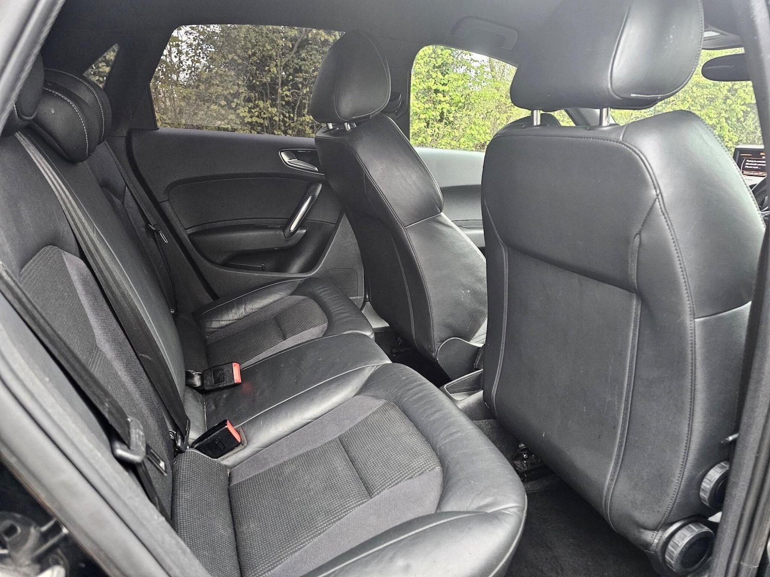 Used Audi A1 2013 for sale - 78086596: Photo 6