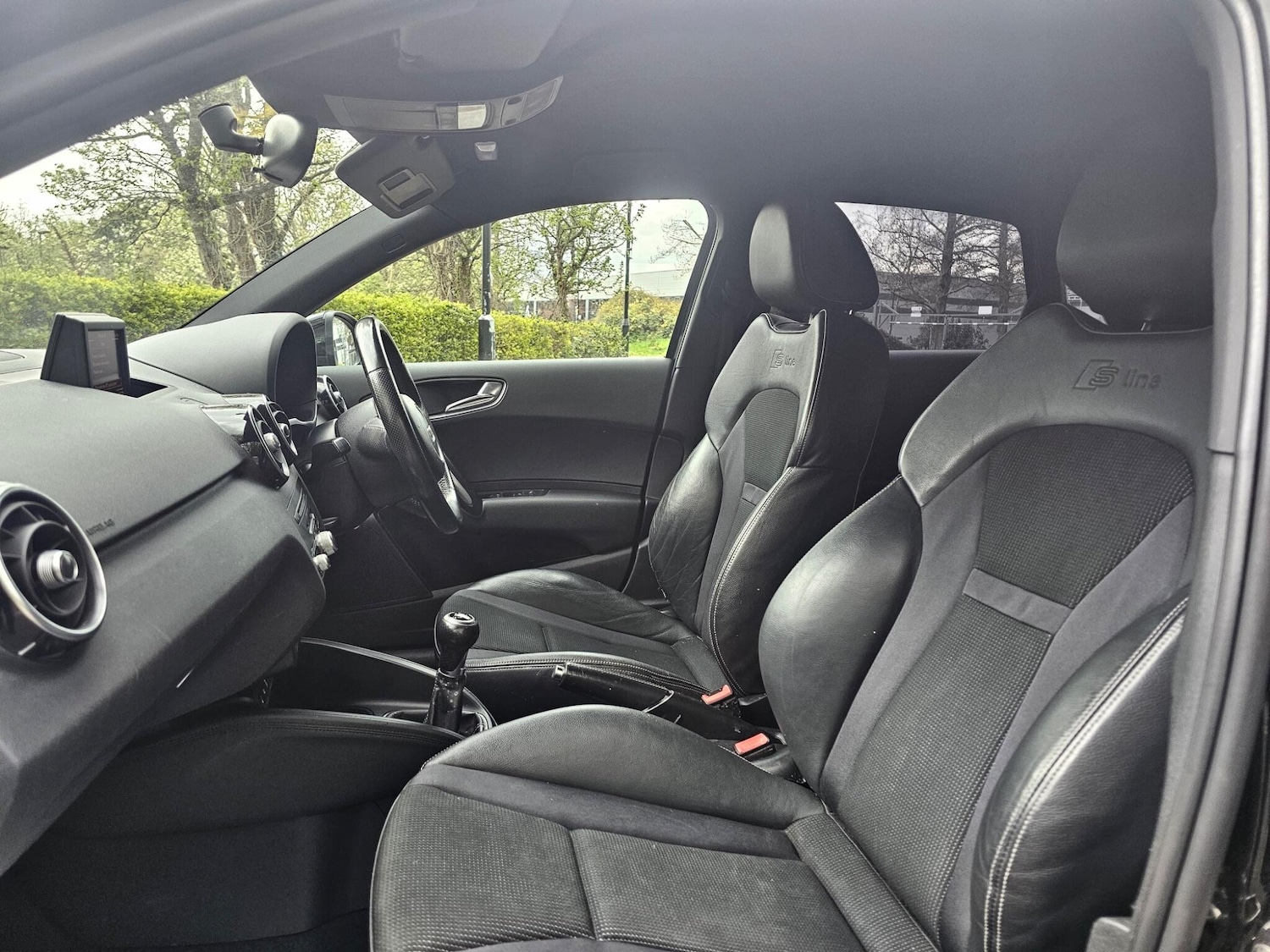 Used Audi A1 2013 for sale - 78086596: Photo 8