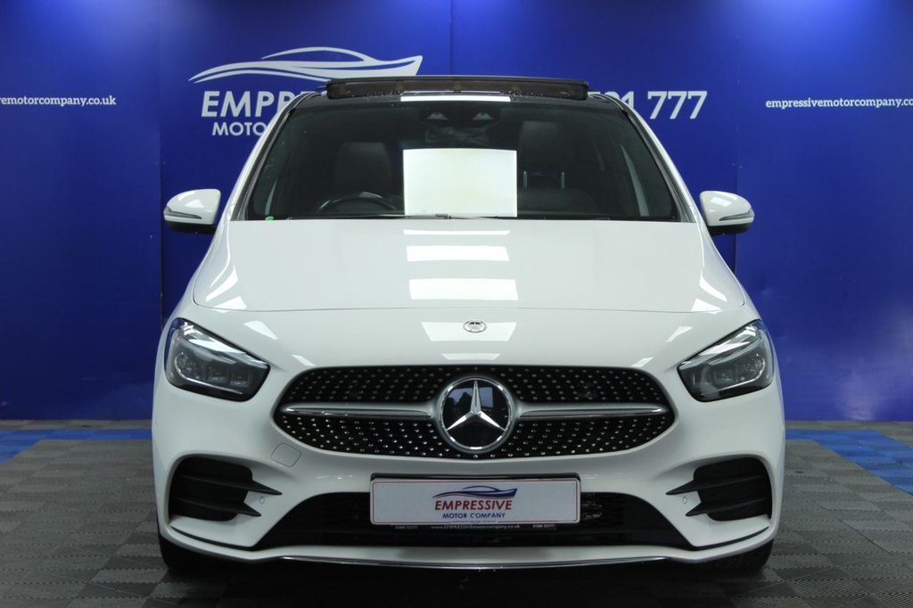 Used Mercedes-Benz B Class 2019 for sale - 76367844: Photo 13