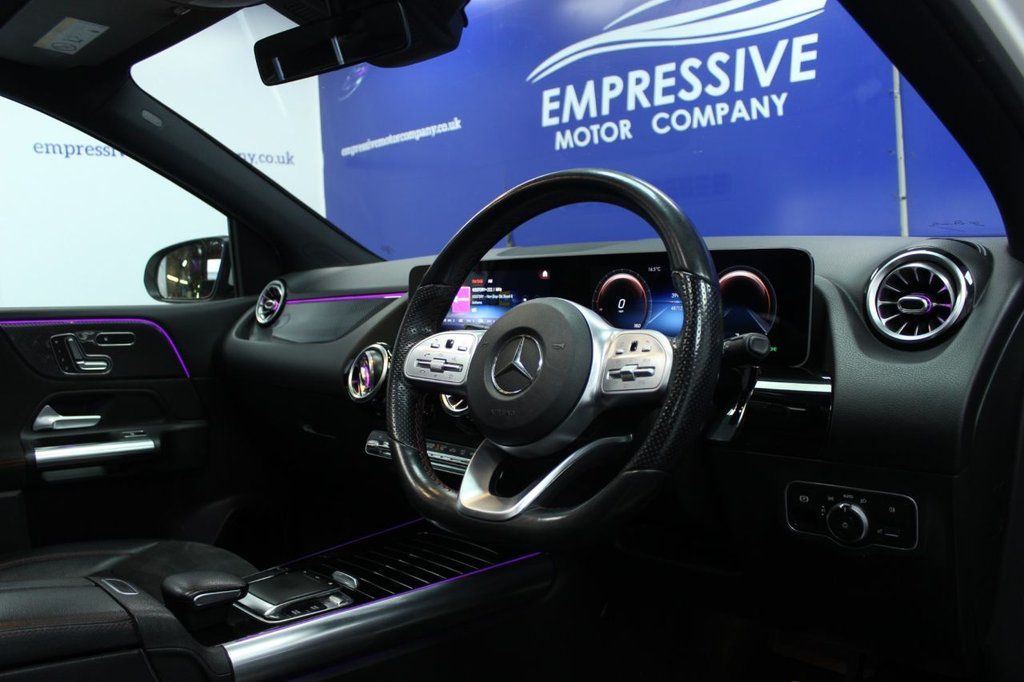 Used Mercedes-Benz B Class 2019 for sale - 76367844: Photo 7