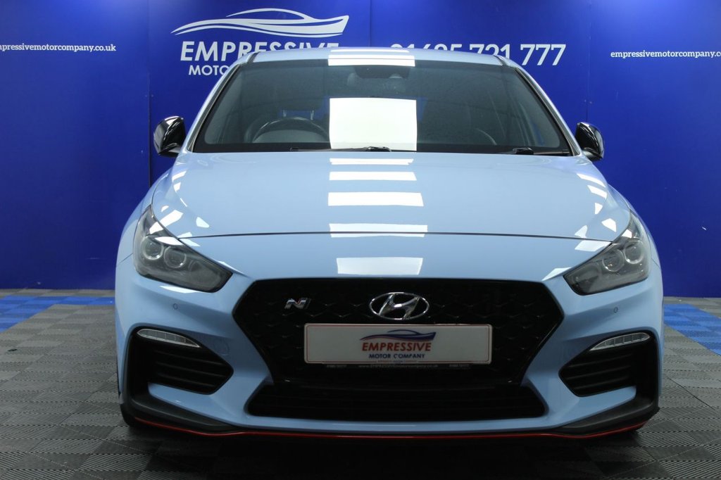 Used Hyundai i30 2019 for sale - 76927601: Photo 11