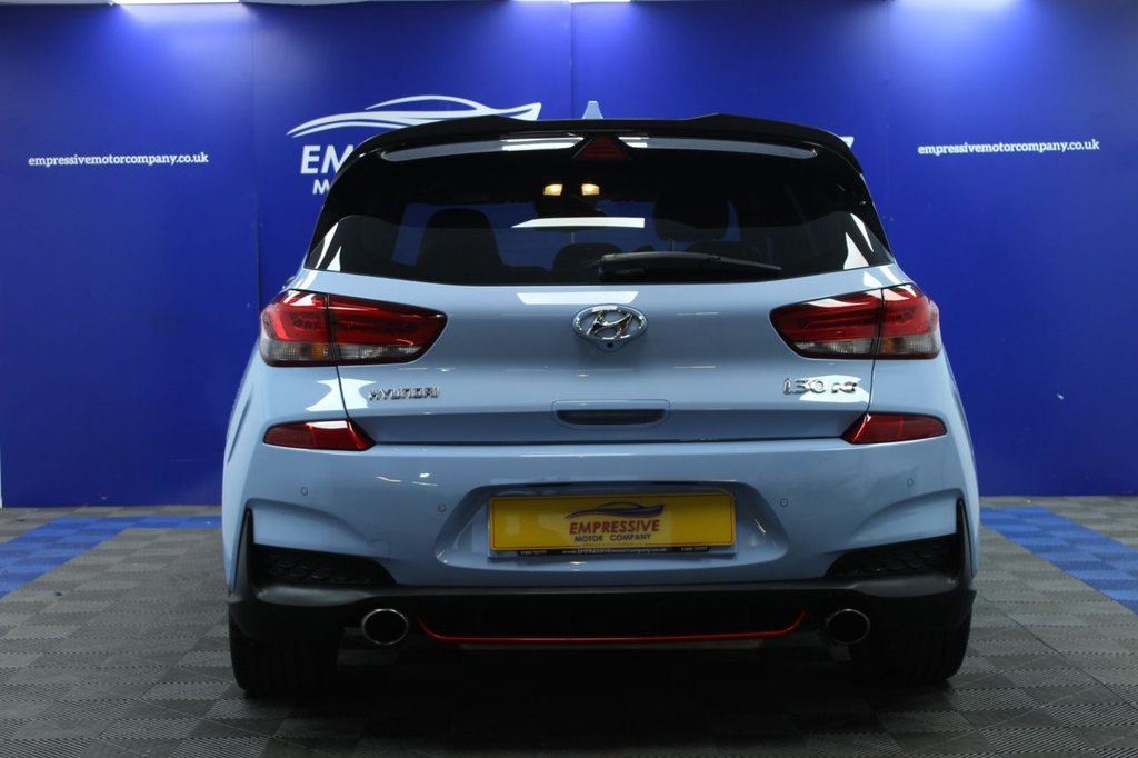 Used Hyundai i30 2019 for sale - 76927601: Photo 12