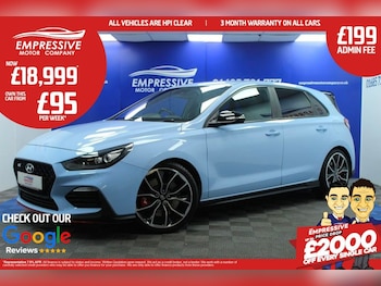 Used Hyundai i30 2019 for sale - 76927601: Photo