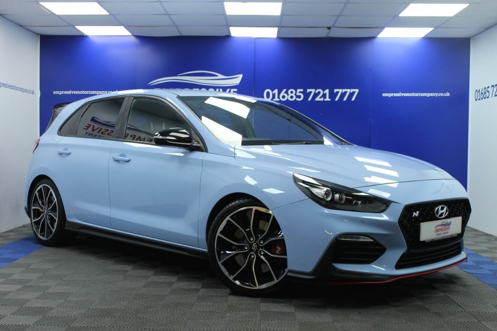 Used Hyundai i30 2019 for sale - 76927601: Photo 2