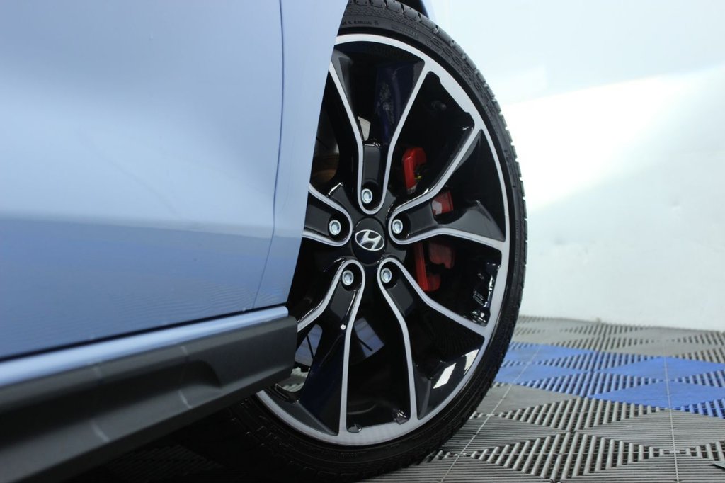 Used Hyundai i30 2019 for sale - 76927601: Photo 3