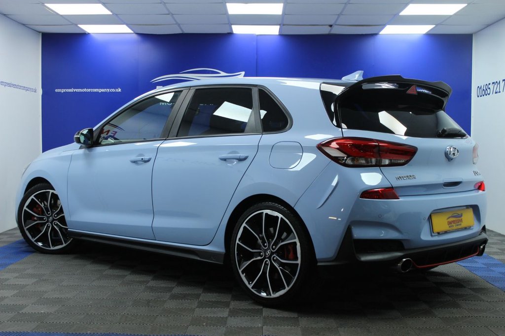 Used Hyundai i30 2019 for sale - 76927601: Photo 4