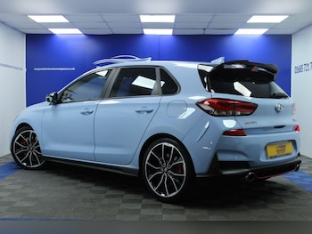 Used Hyundai i30 2019 for sale - 76927601: Photo