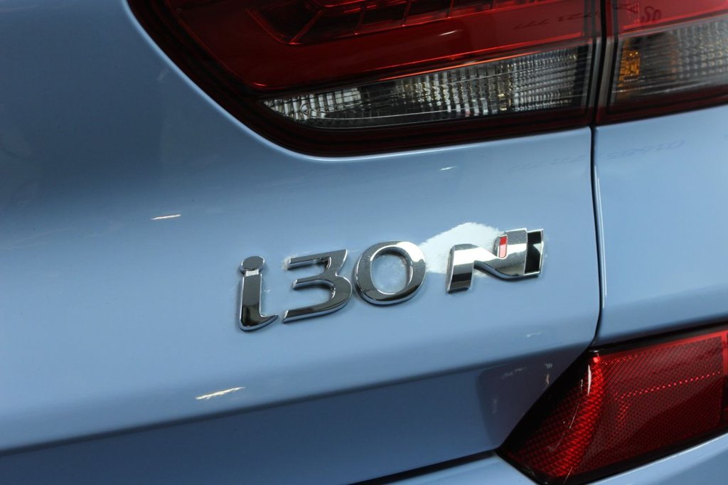 Used Hyundai i30 2019 for sale - 76927601: Photo 5