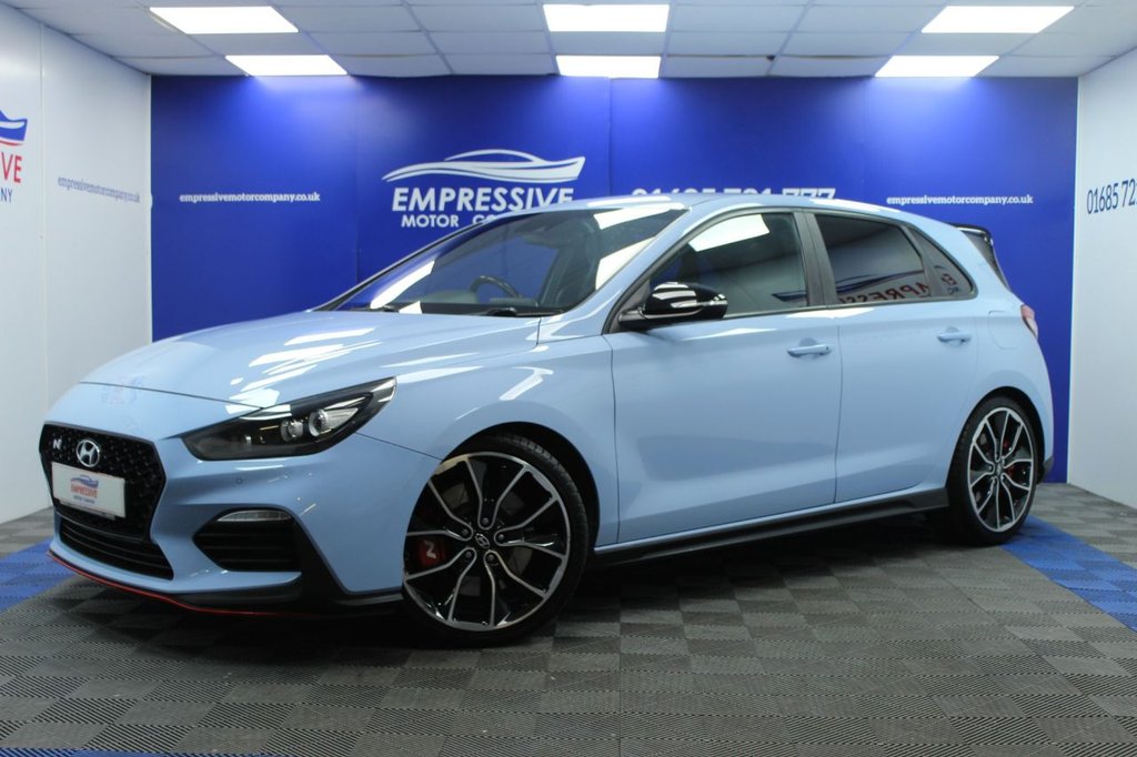 Used Hyundai i30 2019 for sale - 76927601: Photo 6