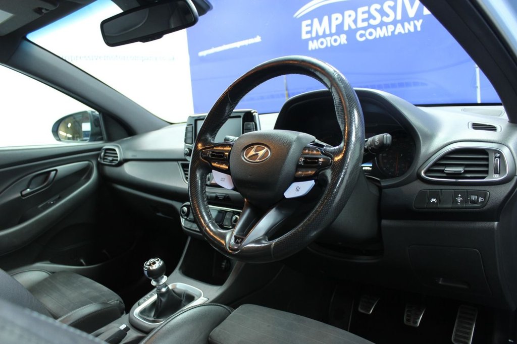 Used Hyundai i30 2019 for sale - 76927601: Photo 7