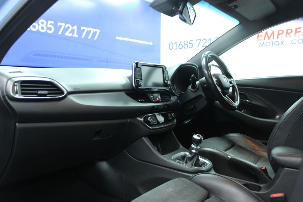 Used Hyundai i30 2019 for sale - 76927601: Photo 8