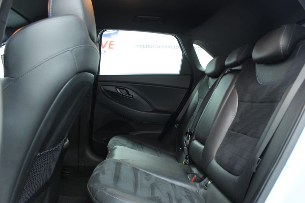 Used Hyundai i30 2019 for sale - 76927601: Photo 9