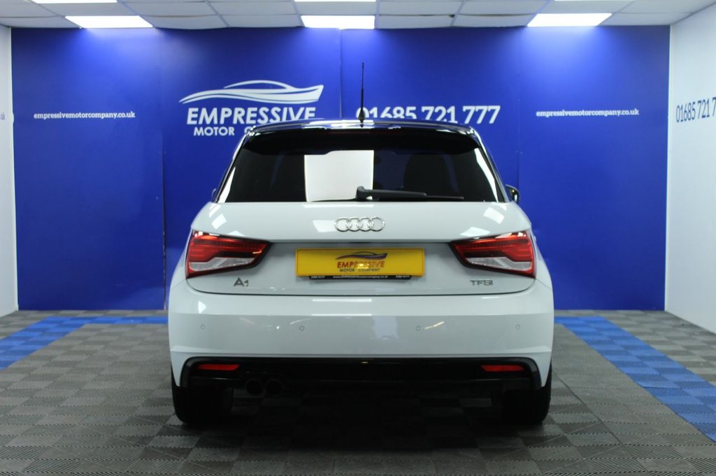 Used Audi A1 2018 for sale - 77512534: Photo 11