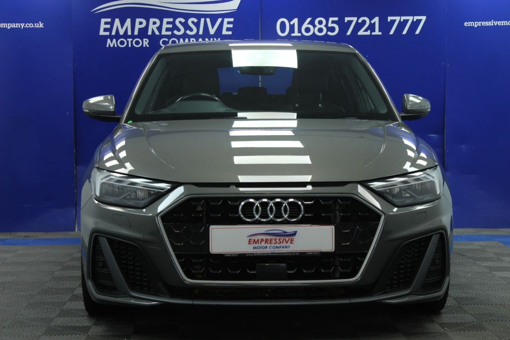 Used Audi A1 2019 for sale - 76361647: Photo 10