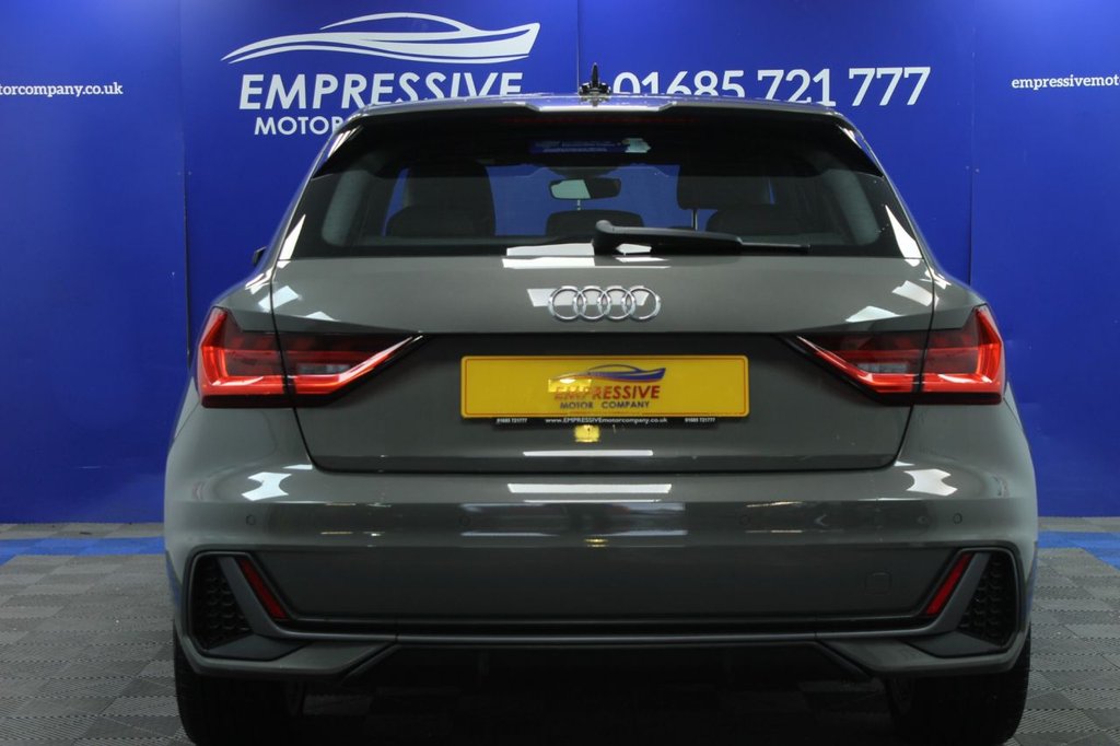 Used Audi A1 2019 for sale - 76361647: Photo 11