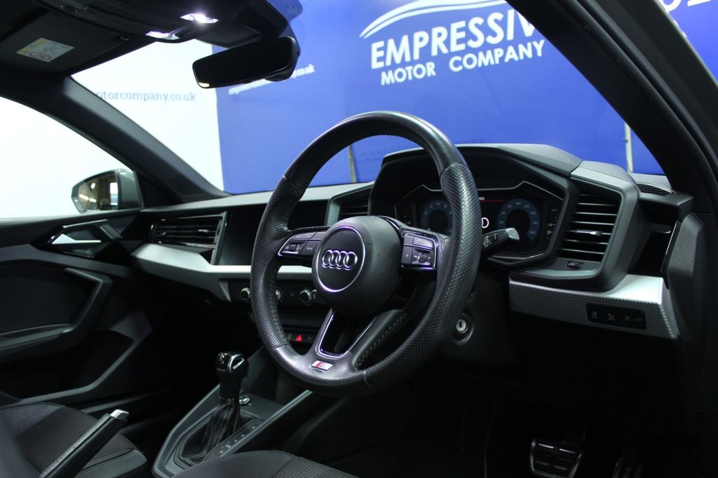 Used Audi A1 2019 for sale - 76361647: Photo 5