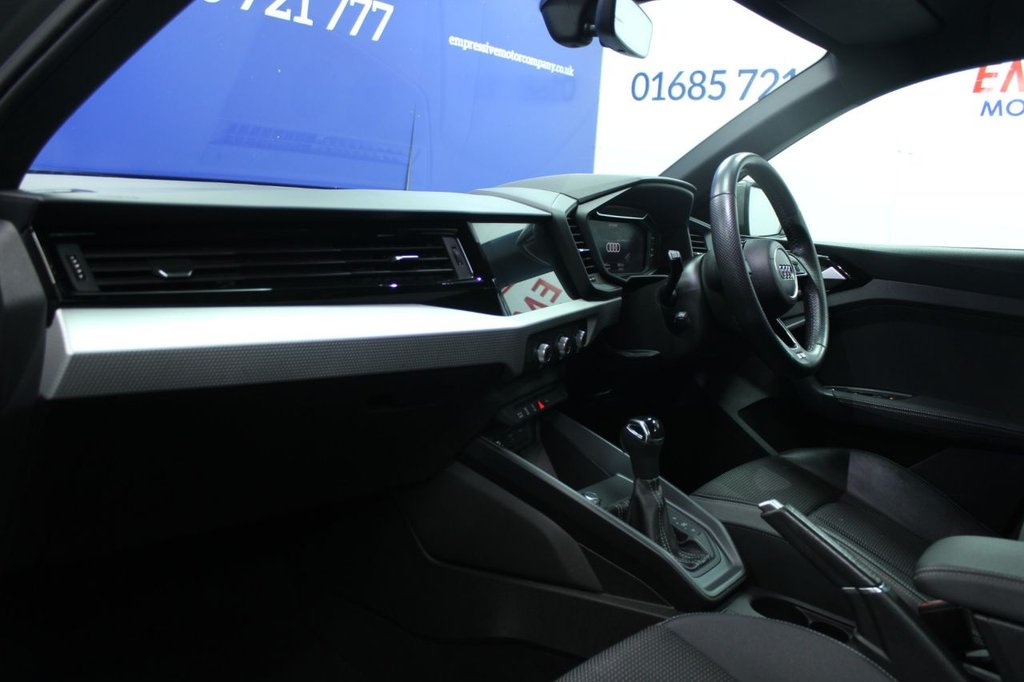 Used Audi A1 2019 for sale - 76361647: Photo 7