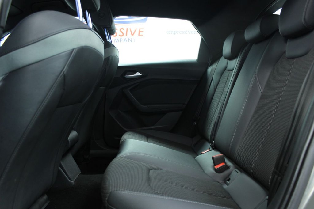 Used Audi A1 2019 for sale - 76361647: Photo 8