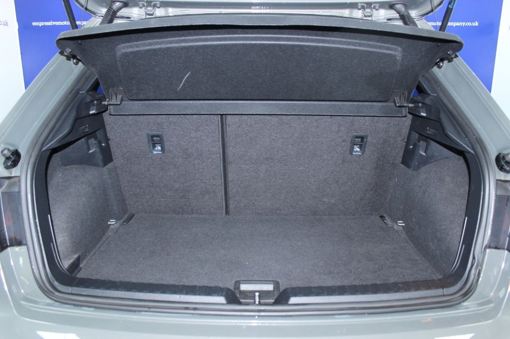 Used Audi A1 2019 for sale - 76361647: Photo 9