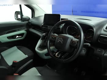 Used Citroen Berlingo 2020 for sale - 79743095: Photo