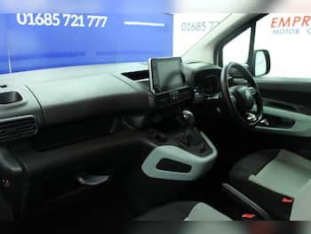 Used Citroen Berlingo 2020 for sale - 79743095: Photo