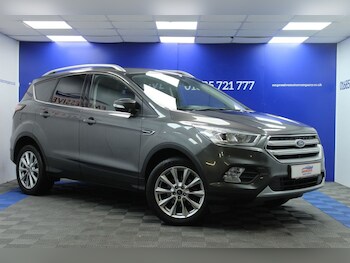 Used Ford Kuga 2019 for sale - 76642201: Photo