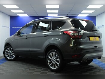 Used Ford Kuga 2019 for sale - 76642201: Photo
