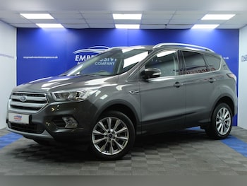 Used Ford Kuga 2019 for sale - 76642201: Photo