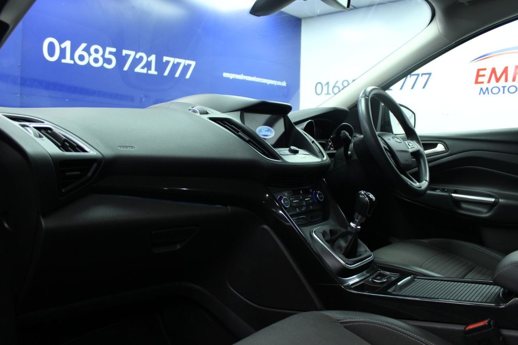 Used Ford Kuga 2019 for sale - 76642201: Photo 6