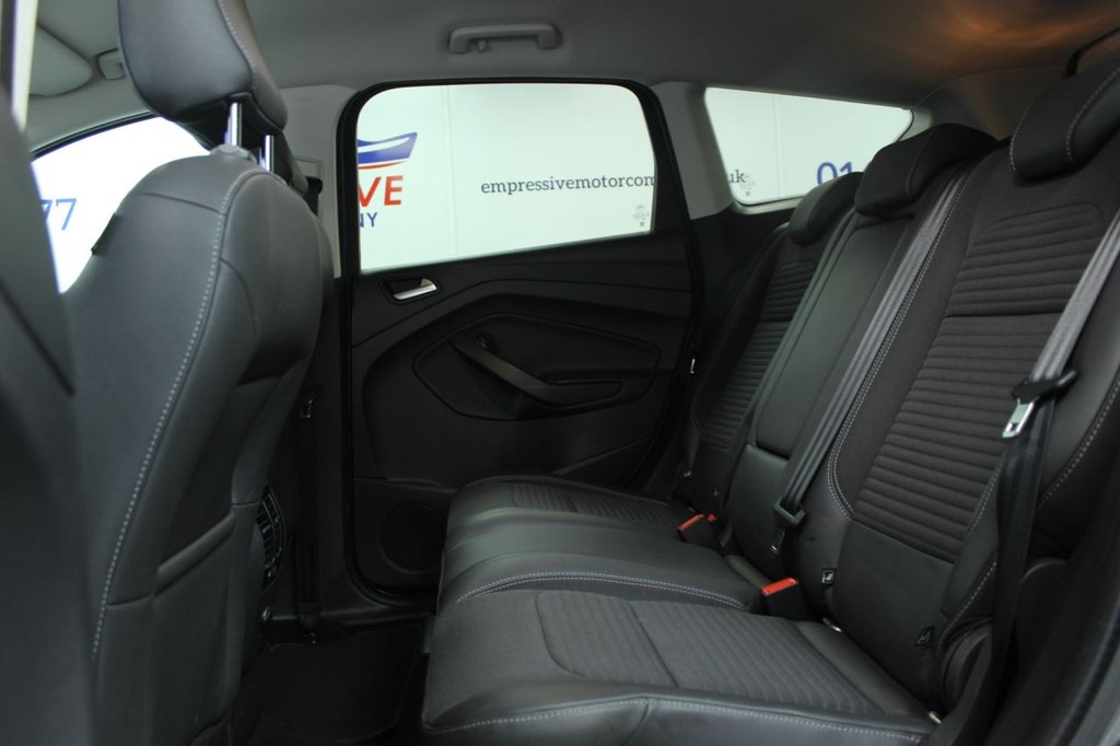 Used Ford Kuga 2019 for sale - 76642201: Photo 7