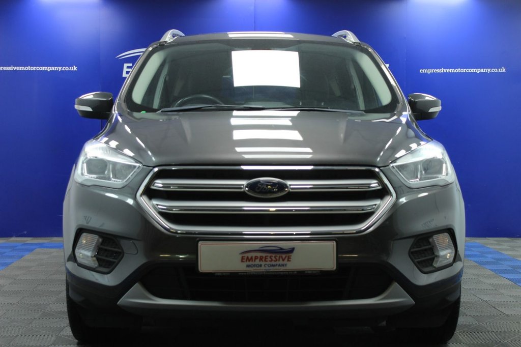 Used Ford Kuga 2019 for sale - 76642201: Photo 9