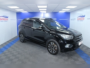 Used Ford Kuga 2017 for sale - 78749390: Photo