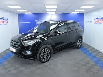 Used Ford Kuga 2017 for sale - 78749390: Photo