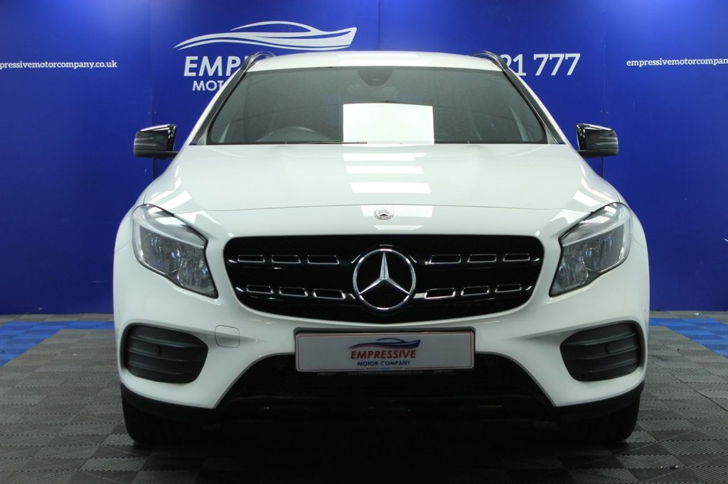 Used Mercedes-Benz GLA 2018 for sale - 77307363: Photo 11
