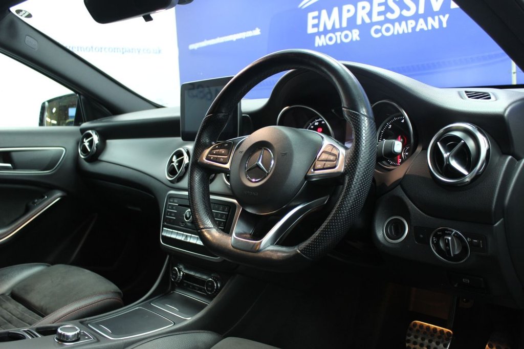 Used Mercedes-Benz GLA 2018 for sale - 77307363: Photo 5