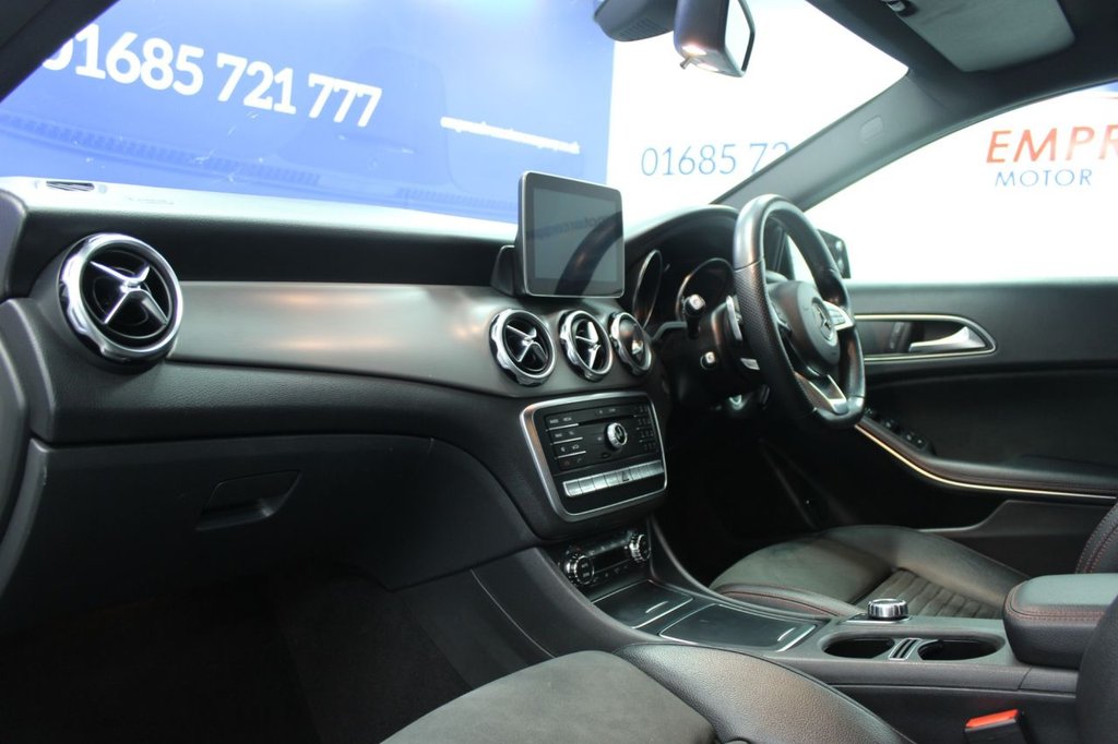 Used Mercedes-Benz GLA 2018 for sale - 77307363: Photo 6