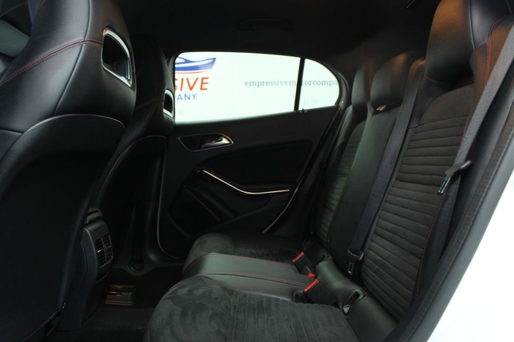 Used Mercedes-Benz GLA 2018 for sale - 77307363: Photo 7