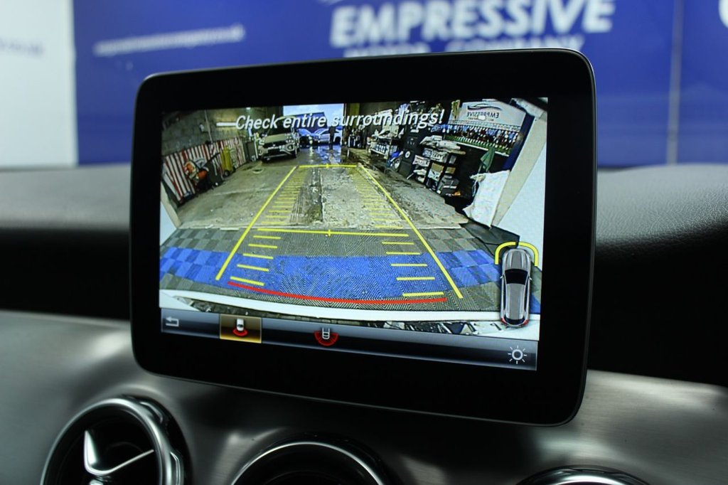 Used Mercedes-Benz GLA 2018 for sale - 77307363: Photo 8