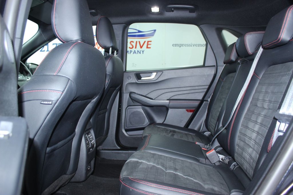 Used Ford Kuga 2021 for sale - 77785959: Photo 10