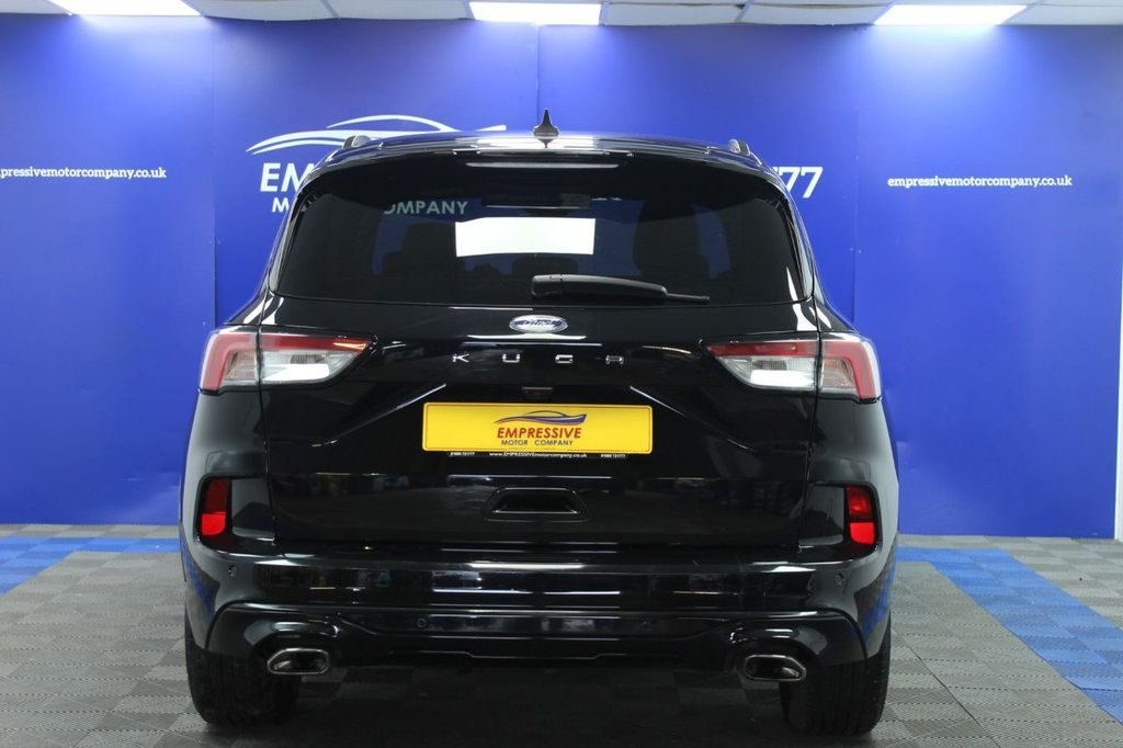 Used Ford Kuga 2021 for sale - 77785959: Photo 14