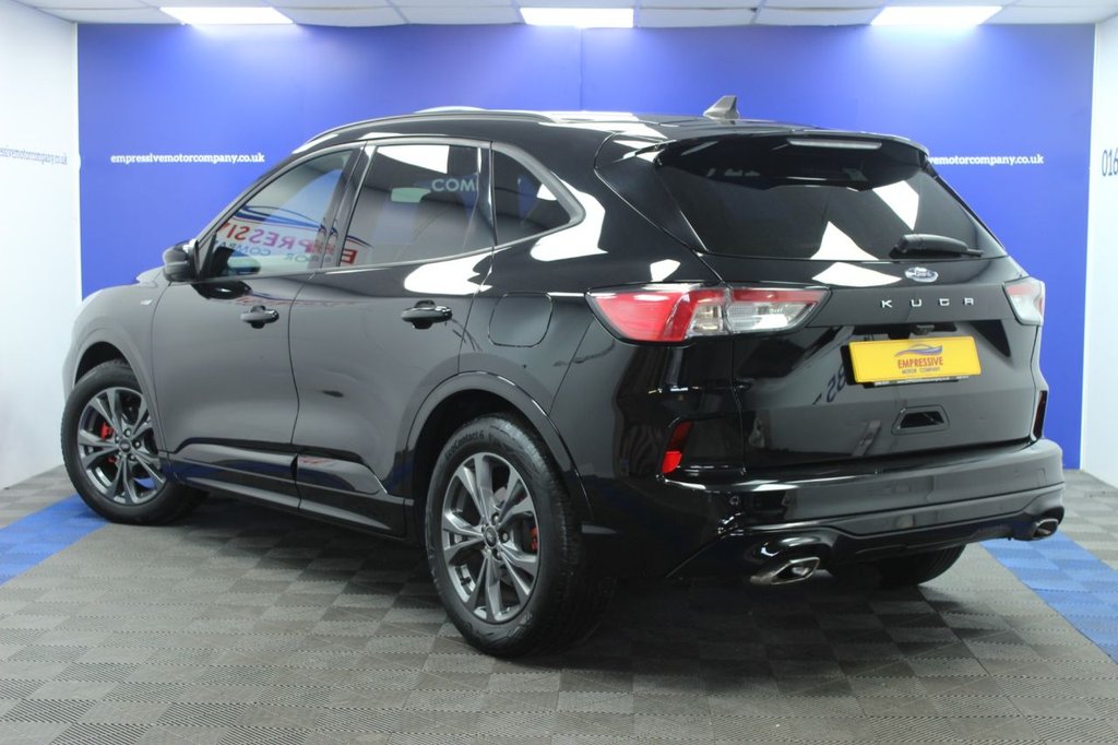 Used Ford Kuga 2021 for sale - 77785959: Photo 3