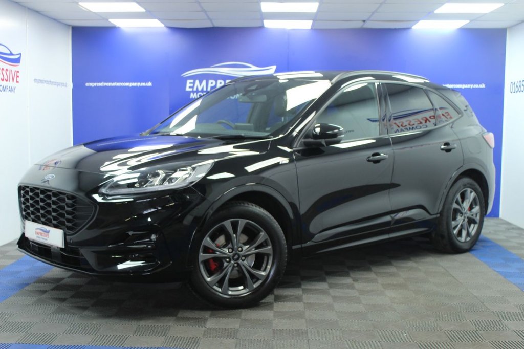 Used Ford Kuga 2021 for sale - 77785959: Photo 4