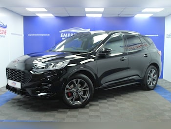 Used Ford Kuga 2021 for sale - 77785959: Photo