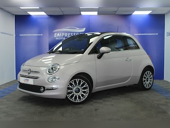 Used Fiat 500 2020 for sale - 79494190: Photo